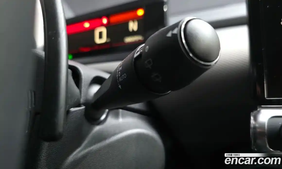 Citroen C4 Cactus 2018 1.6 гидро, фото 36