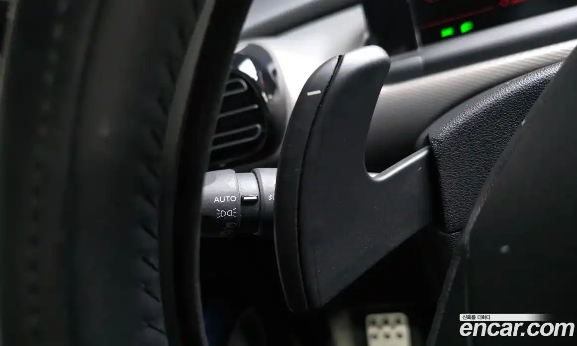 Citroen C4 Cactus 2018 1.6 гидро, фото 38