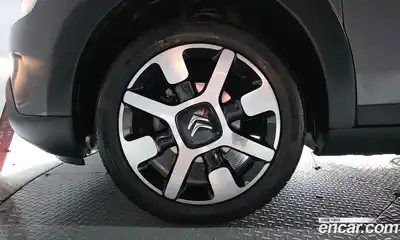 Citroen C4 Cactus 2018 1.6 гидро, миниатюра 5