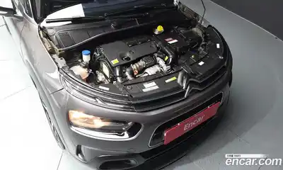 Citroen C4 Cactus 2018 1.6 гидро, миниатюра 6