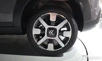 Citroen C4 Cactus 2018 1.6 гидро, миниатюра 7