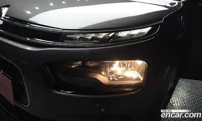 Citroen C4 Cactus 2018 1.6 гидро, миниатюра 8