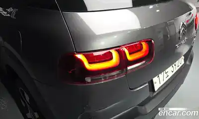 Citroen C4 Cactus 2018 1.6 гидро, миниатюра 9