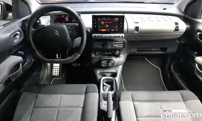 Citroen C4 Cactus 2018 1.6 гидро, миниатюра 10