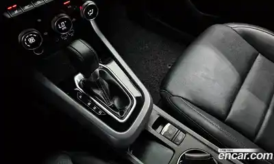 Renault XM3 2020 1.3 гидро, миниатюра 12