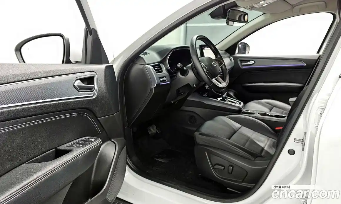 Renault XM3 2020 1.3 гидро, фото 13