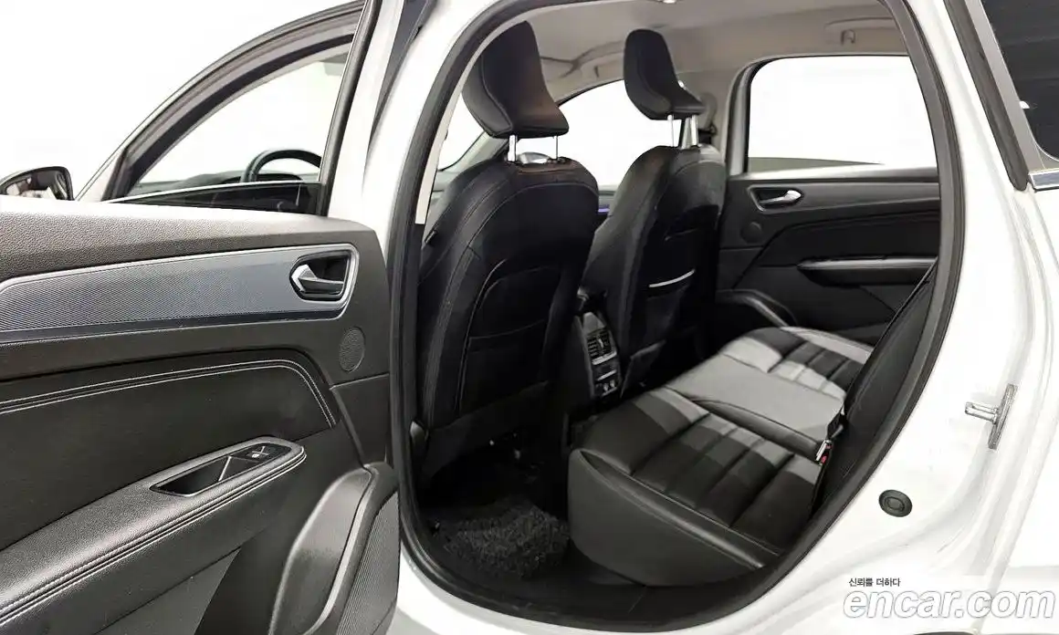 Renault XM3 2020 1.3 гидро, фото 16