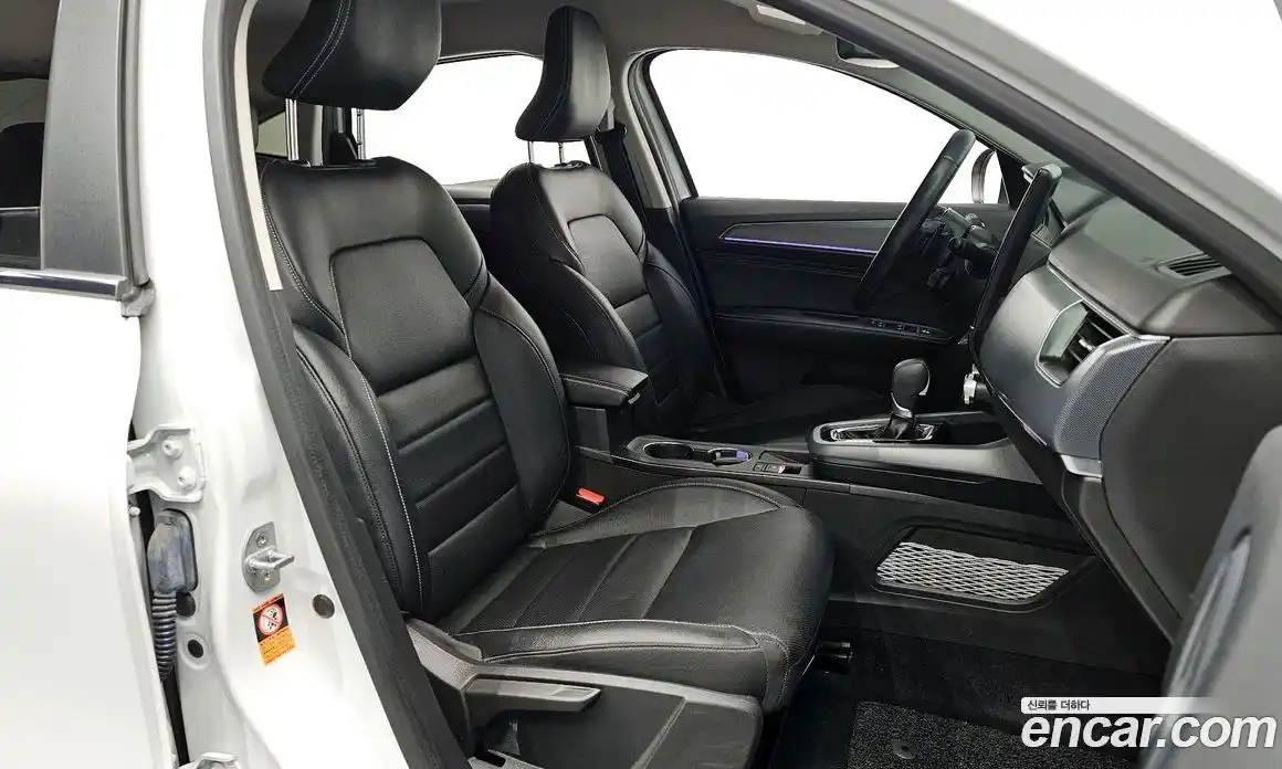 Renault XM3 2020 1.3 гидро, фото 17