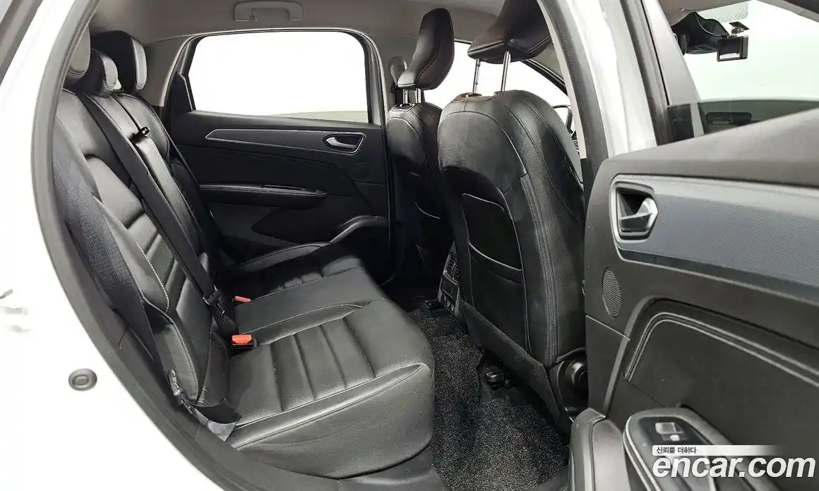 Renault XM3 2020 1.3 гидро, фото 18