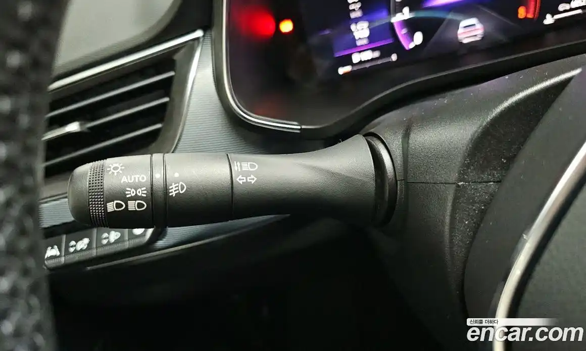 Renault XM3 2020 1.3 гидро, фото 27