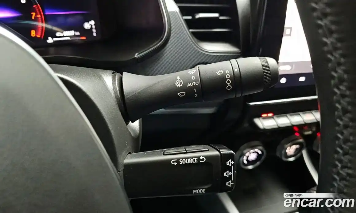 Renault XM3 2020 1.3 гидро, фото 28