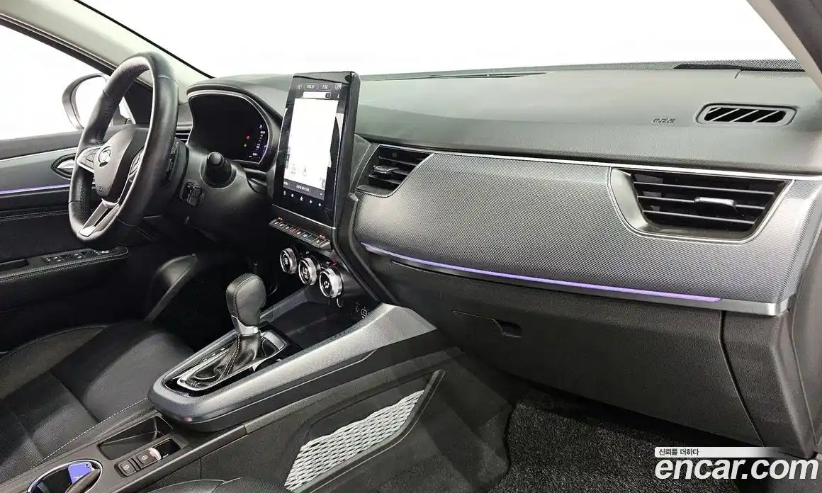 Renault XM3 2020 1.3 гидро, фото 29