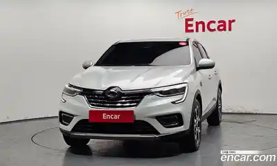 Renault XM3 2020 1.3 гидро, миниатюра 3