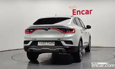 Renault XM3 2020 1.3 гидро, миниатюра 4