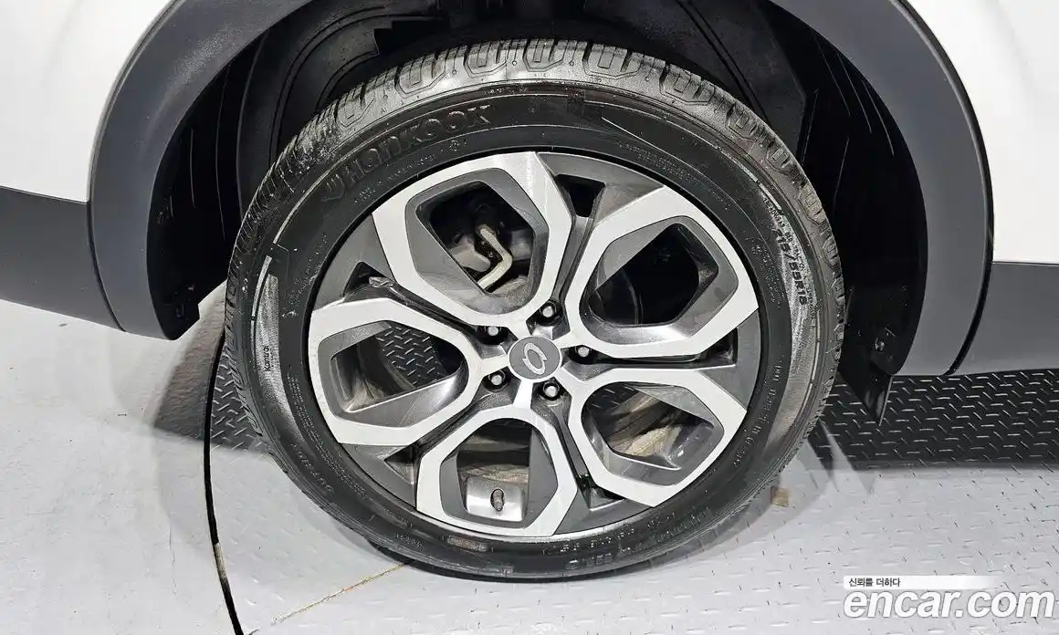 Renault XM3 2020 1.3 гидро, фото 5