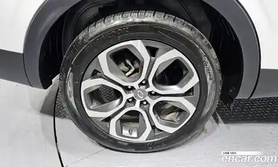 Renault XM3 2020 1.3 гидро, миниатюра 5