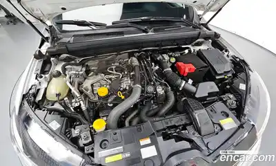 Renault XM3 2020 1.3 гидро, миниатюра 6