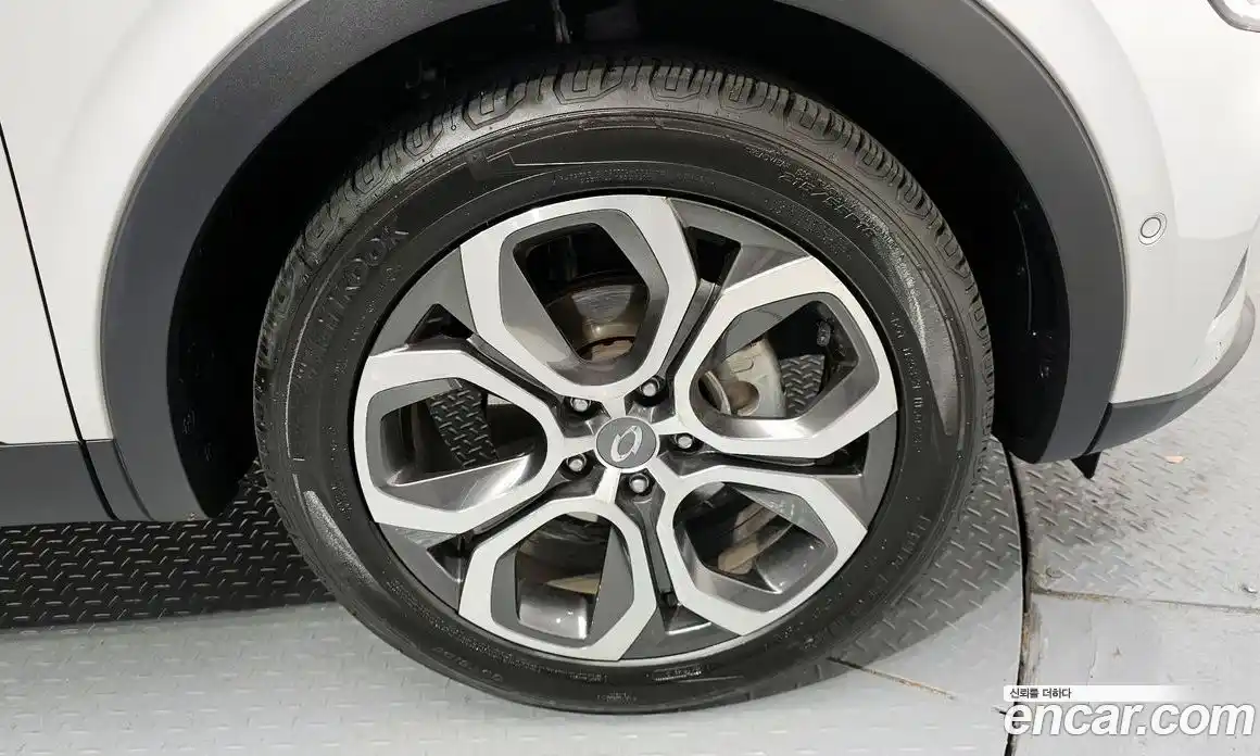 Renault XM3 2020 1.3 гидро, фото 7