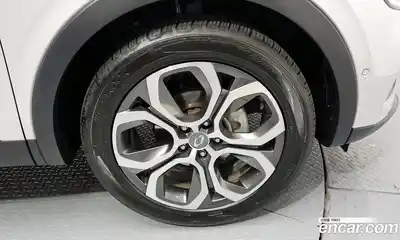 Renault XM3 2020 1.3 гидро, миниатюра 7