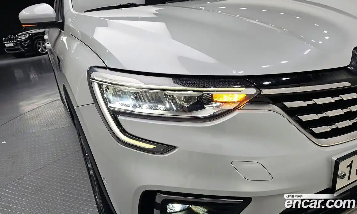 Renault XM3 2020 1.3 гидро, фото 8