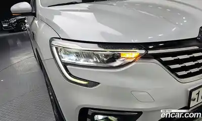 Renault XM3 2020 1.3 гидро, миниатюра 8