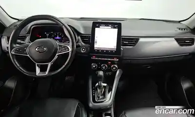 Renault XM3 2020 1.3 гидро, миниатюра 10