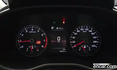Kia Morning 2022 1.0 гидро, миниатюра 11