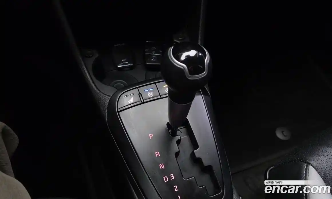Kia Morning 2022 1.0 гидро, фото 12