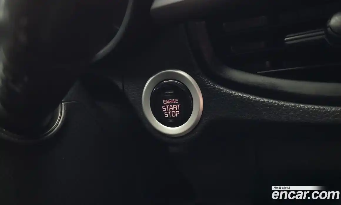 Kia Morning 2022 1.0 гидро, фото 27