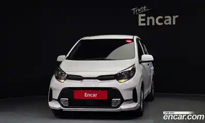 Kia Morning 2022 1.0 гидро, миниатюра 3