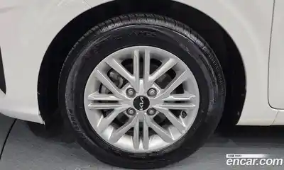 Kia Morning 2022 1.0 гидро, миниатюра 5