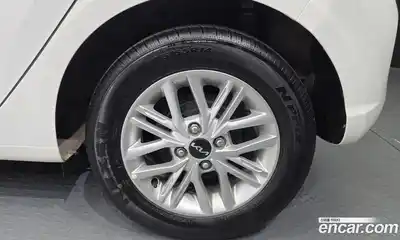 Kia Morning 2022 1.0 гидро, миниатюра 7