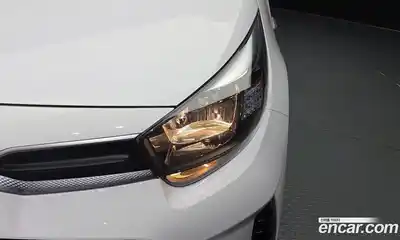 Kia Morning 2022 1.0 гидро, миниатюра 8