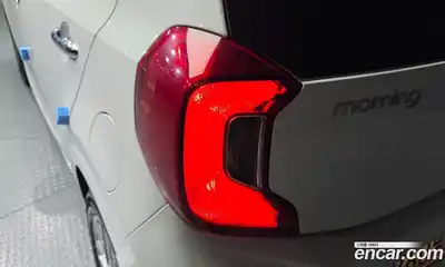 Kia Morning 2022 1.0 гидро, миниатюра 9