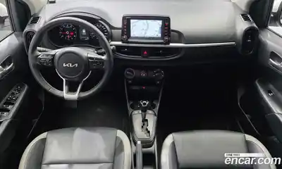Kia Morning 2022 1.0 гидро, миниатюра 10