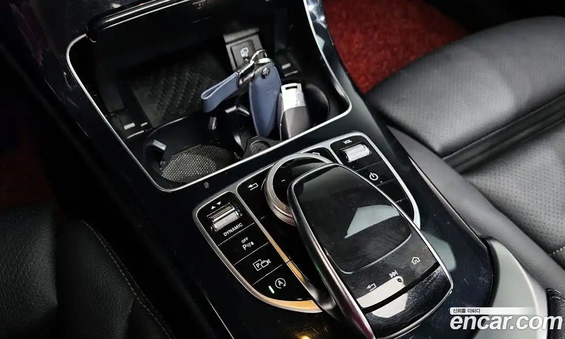 Mercedes-Benz C-Class 2020 1.9 гидро, фото 20