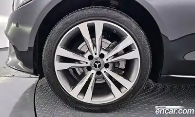 Mercedes-Benz C-Class 2020 1.9 гидро, миниатюра 5