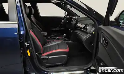 SsangYong TIBOLI 2019 1.5 автомат (гидро), миниатюра 11