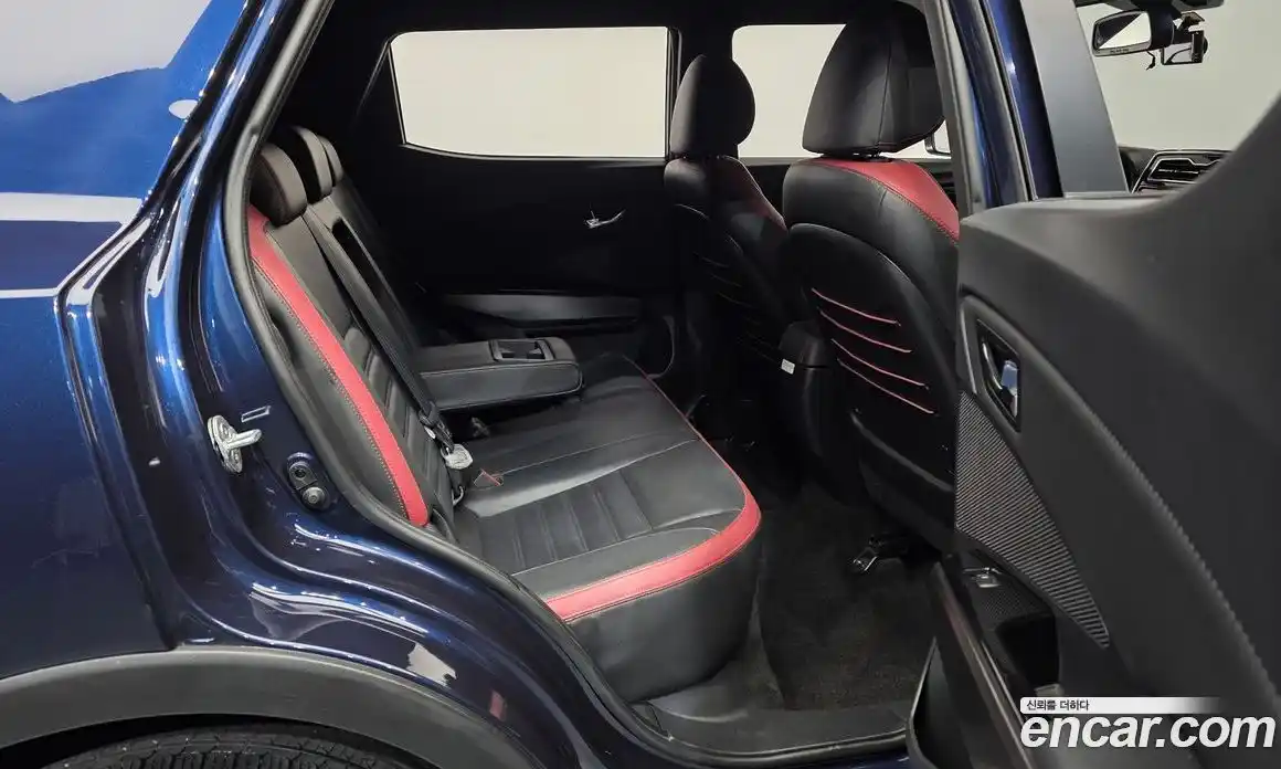 SsangYong TIBOLI 2019 1.5 автомат (гидро), фото 12