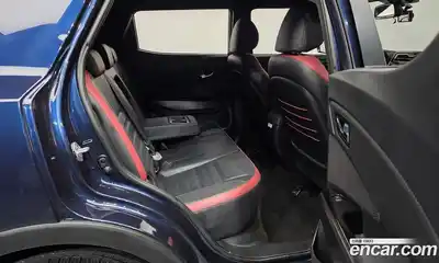 SsangYong TIBOLI 2019 1.5 автомат (гидро), миниатюра 12