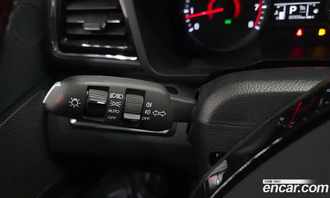 SsangYong TIBOLI 2019 1.5 автомат (гидро), фото 17