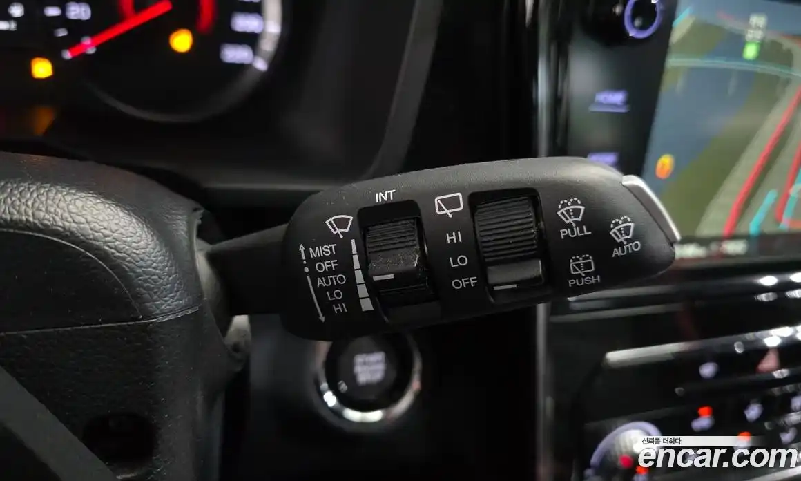 SsangYong TIBOLI 2019 1.5 автомат (гидро), фото 18