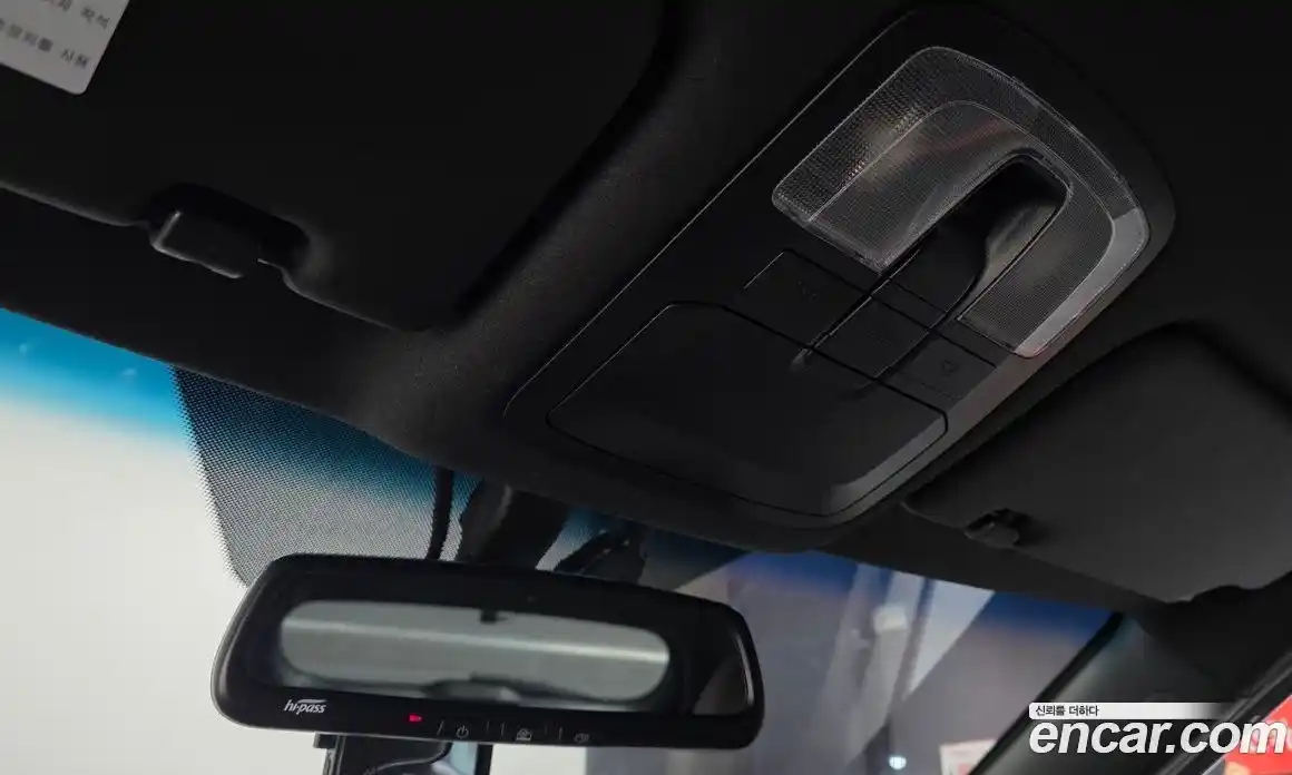 SsangYong TIBOLI 2019 1.5 автомат (гидро), фото 19