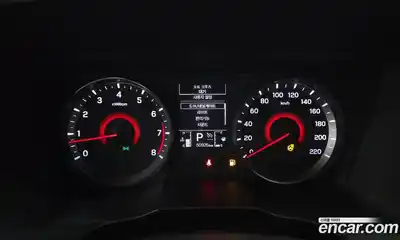 SsangYong TIBOLI 2019 1.5 автомат (гидро), миниатюра 8