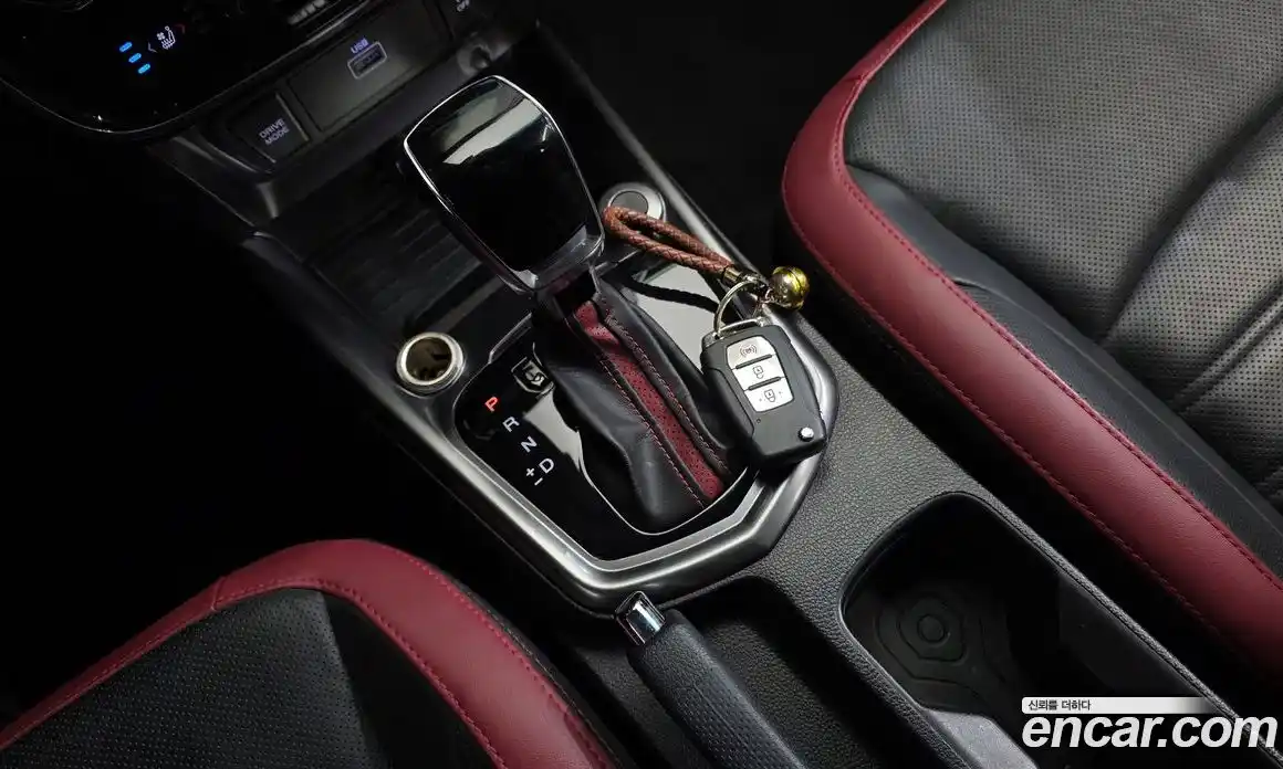 SsangYong TIBOLI 2019 1.5 автомат (гидро), фото 9