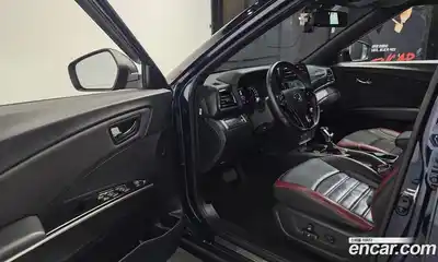 SsangYong TIBOLI 2019 1.5 автомат (гидро), миниатюра 10
