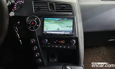 SsangYong Korando 2013 2.0 автомат (гидро), миниатюра 12