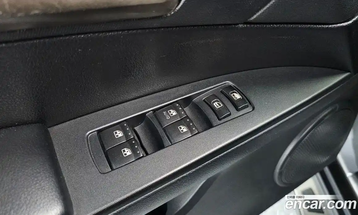 SsangYong Korando 2013 2.0 автомат (гидро), фото 14