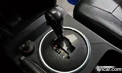 SsangYong Korando 2013 2.0 автомат (гидро), миниатюра 9