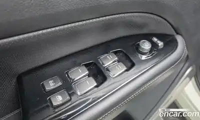SsangYong Rexton 2017 2.2 гидро, миниатюра 12